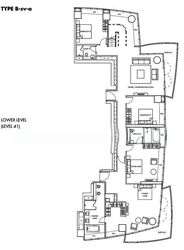 One Shenton (D1), Apartment #562167101